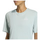 Adidas Γυναικεία κοντομάνικη μπλούζα Adi365 Running Essentials T-Shirt